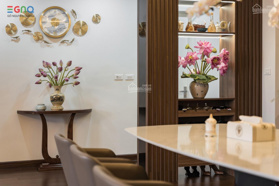 Bán căn hộ 3PN - 153m2 tòa 17T2 - KĐT Trung Hoà Nhân Chính, full nội thất, LH: 0974 538 128