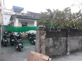 Bán 310m2 đất khu 5A TT Ngô Đồng, Giao Thủy