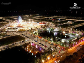 Bán nền view sông Xà No đối diện ngay tỉnh ủy Hậu Giang