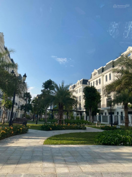 Tại sao lại quyết đoán mua liền kề, biệt thự Vinhomes Star City ngay bây giờ. 0946 400 555