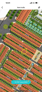 Tôi cần bán lô đất liền kề dự án FLC Sầm Sơn Thanh Hoá, vị trí đẹp