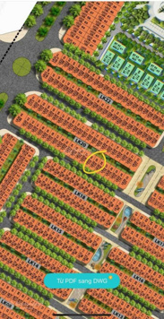 Tôi cần bán lô đất liền kề 20 -29 dự án FLC Sầm Sơn, Thanh Hoá