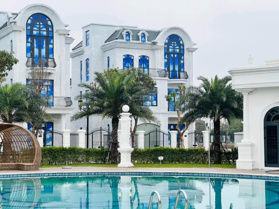 Siêu phẩm biệt thự ven sông Vinhomes Thanh Hóa, chỉ với 4xtr/m2