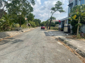 Cần bán gấp lô đất KDC Long Thới Nguyễn Văn Tạo, DT 200m2 sổ hồng riêng giá 30tr/m2 0932 089 007