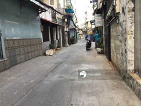 Cần bán nhà hẻm xe hơi 92 Xô Viết Nghệ Tĩnh Phường 21 Bình Thạnh 4PN 3WC 1 trệt 2 lầu 5,1 tỷ (tl)
