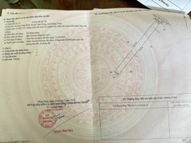 Bán 50 công ruộng nằm cạnh khu du lịch sinh thái Tràm Chim đang cho thuê lại 100 triệu /năm