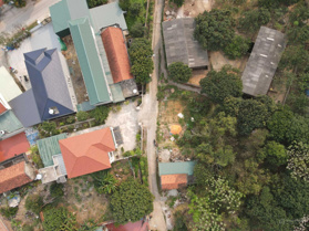 Bán đất Mai Hoà - cạnh khu công nghiệp Đông Mai giá chỉ 470 triệu