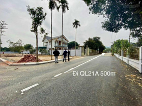 Chính chủ bán lỗ lô đất 95m2 giá 2.5 tỷ tại Hòa Lạc, không môi giới miễn trung gian. Cám ơn