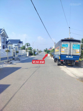 Chính chủ bán đất mặt biển TT. Quất Lâm, cạnh quy hoạch các tập đoàn lớn: Flamigo, Vsip, An Thịnh