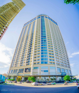 CC ngộp bank - bán gấp căn hộ 2PN, 73m2 full nội thất căn hộ Altara Suites Đà Nẵng
