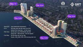 Shophouse MT đường Trần Hưng Đạo. Trục đường kinh doanh thương mại sầm uất bậc nhất Đà Nẵng