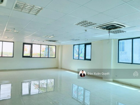 Văn phòng cho thuê tại tòa nhà Thành Đạt 3 - Diện tích từ 37m2 - Phù hợp công ty FDI