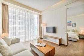 1 căn duy nhất 2PN A Là Carte full nội thất, sổ hồng sẵn, giá cực tốt