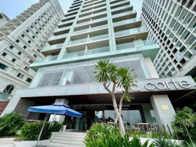 Duy nhất 1 căn studio tầng 18 view đẹp À La Carte, full nội thất, sổ hồng sẵn