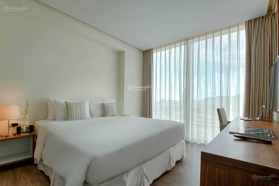 Bán gấp căn hộ 1PN diện tích 65m2 full nội thất, sổ hồng sẵn A Là Carte Đà Nẵng