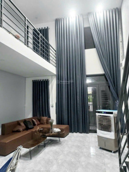 Bán nhà 1T 1 lững SHR phường Tân Vạn, Biên Hoà. DT: 4x15=89m2. Nở hậu 7m. Giá: 1ty7 bớt lộc