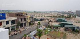Bán đất khu đô thị mới Thuận Thành 3 Bắc Ninh