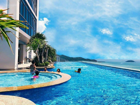 Cần bán gấp CH Scenia 1 căn duy nhất cắt lỗ sâu 65m2 view biển đẹp, ngắm trọn bình minh 0902 746 839