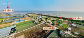 CĐT mở bán quỹ đất nền mặt biển Quất Lâm! Cam kết rẻ nhất thị trường Quất Lâm-giá trực tiếp từ CĐT