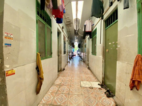 Bán nhà đường Mã Lò - hẻm 276 2 ô tô - 255m2 10 x 27 - thu nhập 50 triệu