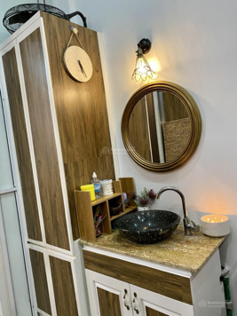 Chính chủ cho thuê mặt bằng tầng 1, DT 60m2 tại số 5A Quốc Tử Giám - Văn Miếu - Đống Đa - Hà Nội