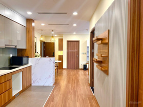 Căn hộ Eco Green Sai Gon 3PN - 95m2 cần bán gấp giá siêu hời chỉ 6tỷ7 full nội thất xịn