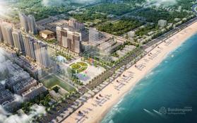 Chào bán căn P1.18 - 10 dự án Sun The Pathway Sầm Sơn