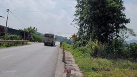 Bán đất 420 m2 tại xã Thái Bình, huyện Yên Sơn, Mảnh đất nằm trên Quốc lộ 37