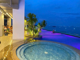 Cần tiền bán gấp CH Scenia Bay 45m2 - full nội thất, cắt lỗ 300tr, sở hữu lâu dài 0902 746 839