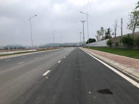 Đất nền KĐT mới Phía Đông TP Chí Linh - Chỉ từ 1.3 tỷ / lô - sổ đỏ trao tay - LH 0965 803 222