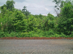 Bán lô đất đường đang lên nhựa xã Suối Nghệ, Châu Đức