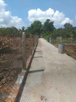 Cần bán lô đất 2 mặt tiền Thuộc Xã Suối Nghệ - Châu Đức - Bà Rịa Vũng Tàu