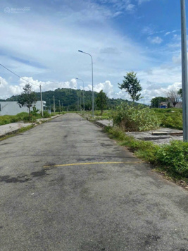 Bán lô tái định cư Suối Nghệ Châu Đức