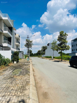 Bán đất ngay KDC Nam Phan - Nam Long sau Ehomes Phú Hữu, sổ riêng giá chỉ từ 72 triệu/m2