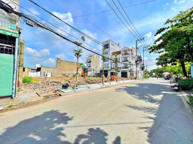 Đất mặt tiền Kinh Doanh 86m2 ĐS10, HBP, Thủ Đức - đầu tư tốt, đường 2 xe tải né nhau