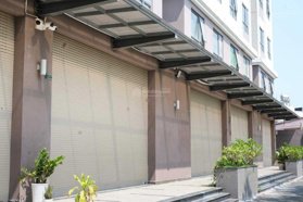 Shophouse kinh doanh q8, dân ở full, giá 15 triệu, 2PN 3WC, 1 trệt 1 lầu, nhà mới, ngay trường học
