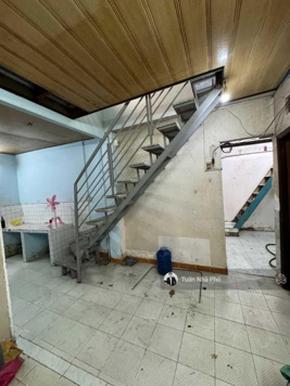 Hẻm 6m Hoàng Văn Thụ 94m2 (7x12). Nhà C4 tiện xây CHDV, Cafe, Spa... Khu kinh doanh sầm uất