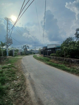 Chính chủ bán đất ngay bệnh viện Xuyên Á Củ Chi 5x30m có 130m2 thổ cư giá 2,8tỷ HH 2% cho anh em DV