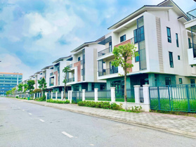 Đơn lập Centa Riverside xẻ khe, 300m2, giá rẻ nhất 26 tỷ, tầm nhìn Panorama Lh Em Tài 0965 889 895