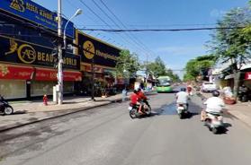 Mặt tiền đường Container (900m2 thổ) kế bên Tỉnh Lộ 10, Bình Tân. Giá 40 tỷ