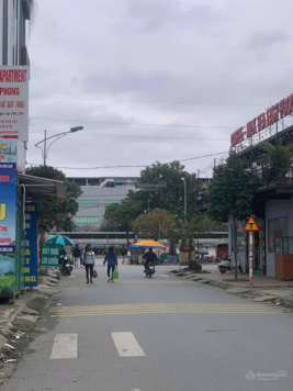 Bán đất trục đường 54m ấp Đồn Yên Phong Bắc Ninh DA An Bình, ô tô, KD view công viên nhỉnh 3 tỷ