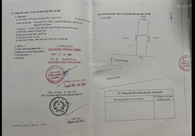 Lô đất siêu đẹp phân lô 188 Trung Lực, sát trường tiểu học Đằng Lâm