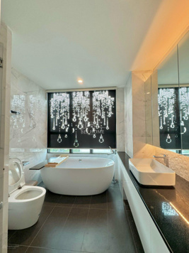 Sở hữu ngay căn Sky Mansion, Feliz En Vista, 4pn + 1 phòng làm việc thiết kế siêu sang chỉ với 23tỷ