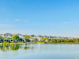 Cho thuê nhà phố Lakeview City giá thuê 25tr-30r/th nhà đã hoàn thiện nội thất. LH: 0917 330 220