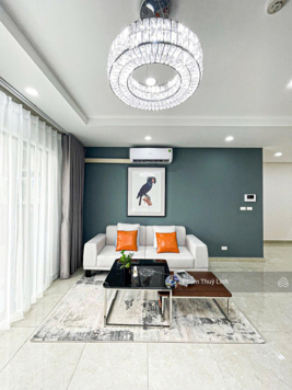 Cho thuê căn hộ 2 phòng ngủ full nội thất The Minato Residence giá 14 triệu khách có thể về ở ngay