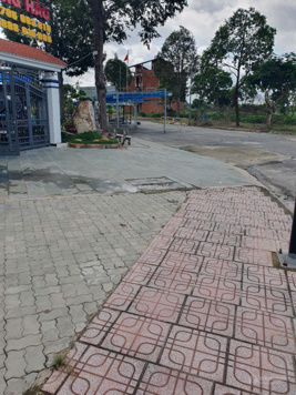 khu đô thị mới Long Thọ Phước An, 100m2 shr, đường 12m, đầu tư tốt nhất Nhơn Trạch