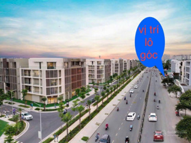 Bán nhanh nền mặt tiền Đỗ Xuân Hợp đối diện The Global 125m2 5x25m giá 240tr/m2