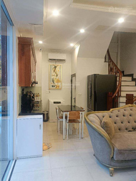 Chính chủ bán siêu phẩm nhà đẹp - gần mặt phố ô tô đỗ cửa - hiếm tại Ngọc Thuỵ - Long Biên