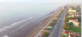 Chính chủ bán đất Thịnh Long - mặt biển đẹp nhất Nam Định giá chỉ 900tr