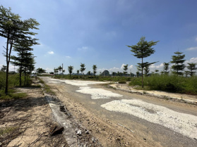 Bán đất phân lô Gia Thịnh, Gia Viễn, Ninh Bình kinh doanh đường thông